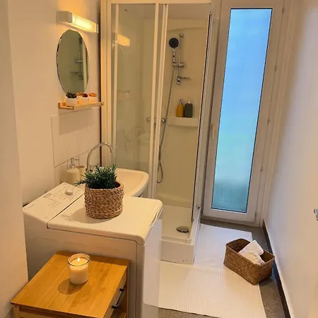 Prestigieux Et Lumineux Proche Centre Apartamento *