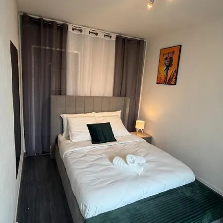 Prestigieux Et Lumineux Proche Centre