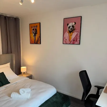 Prestigieux Et Lumineux Proche Centre Apartamento