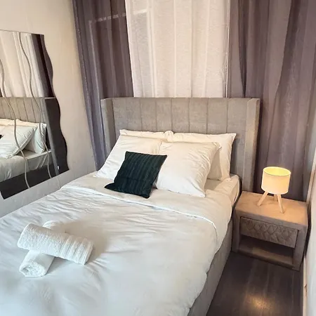 Apartamento Prestigieux Et Lumineux Proche Centre *