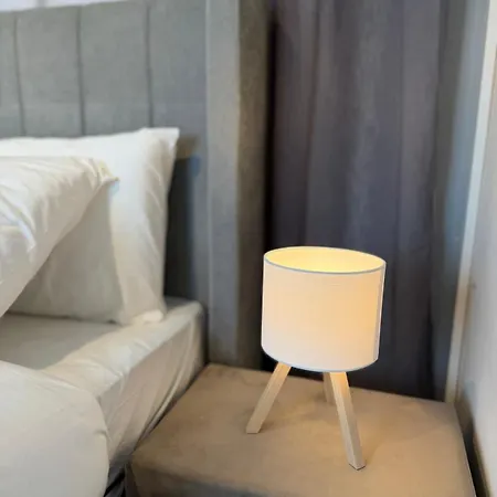 Apartamento Prestigieux Et Lumineux Proche Centre Troyes