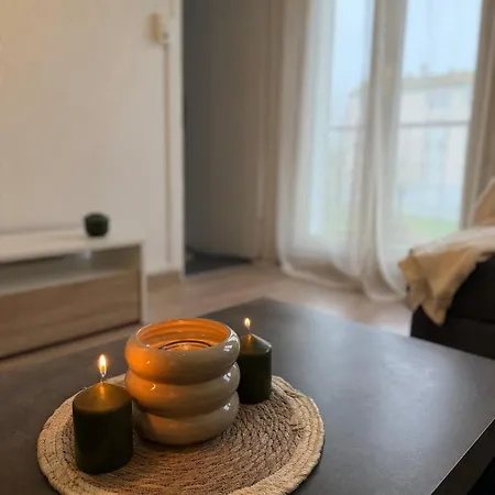 Apartamento Prestigieux Et Lumineux Proche Centre *