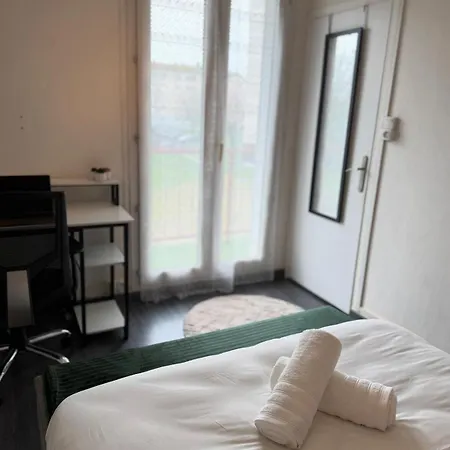 Prestigieux Et Lumineux Proche Centre * Troyes