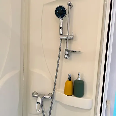 Apartamento Prestigieux Et Lumineux Proche Centre Troyes
