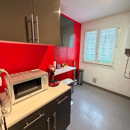 Prestigieux Et Lumineux Proche Centre Apartamento *