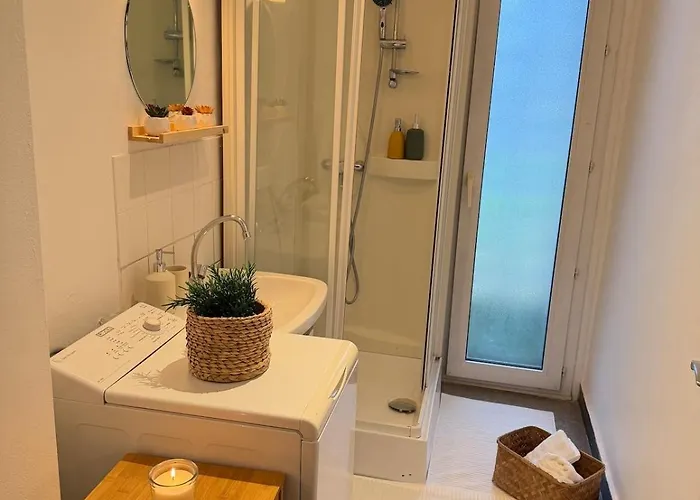 Prestigieux Et Lumineux Proche Centre Apartamento *