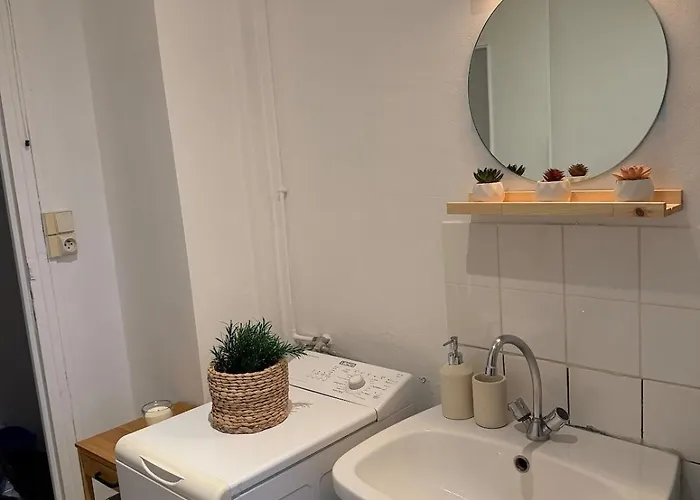 Prestigieux Et Lumineux Proche Centre Apartamento Troyes