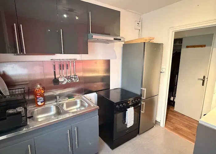 Prestigieux Et Lumineux Proche Centre