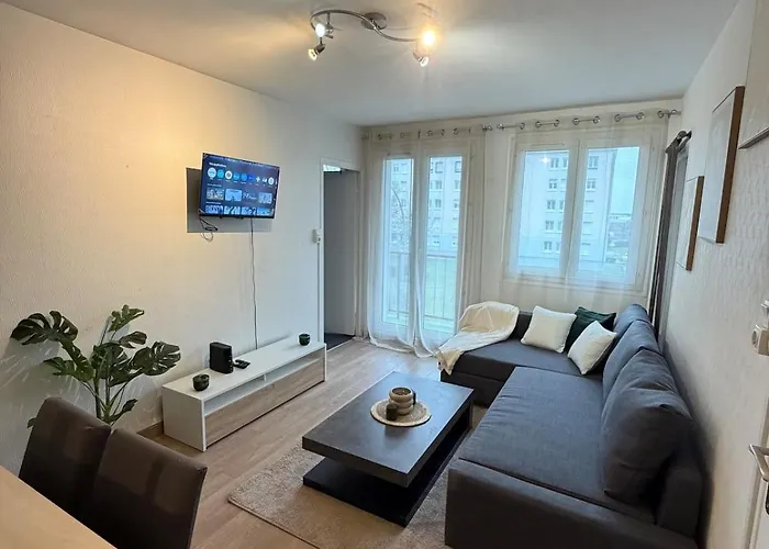 Prestigieux Et Lumineux Proche Centre