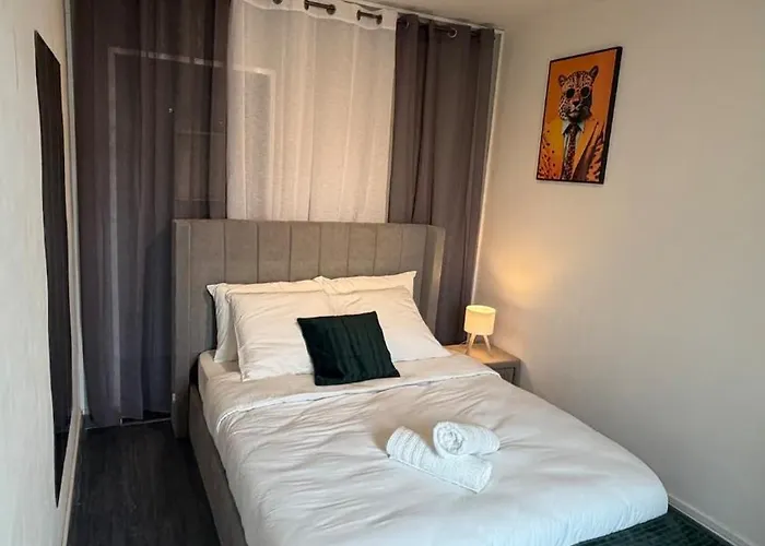 Prestigieux Et Lumineux Proche Centre