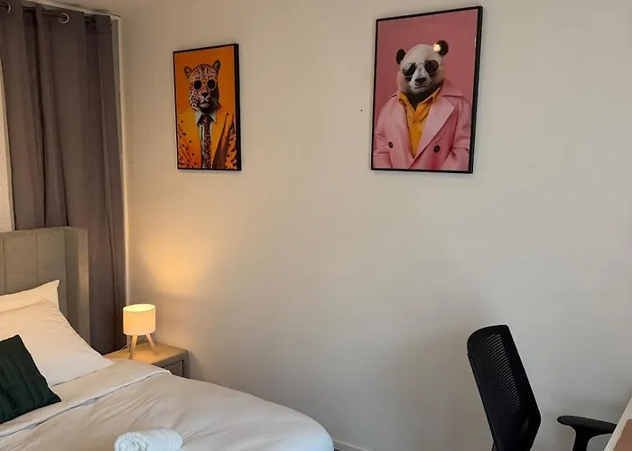 Prestigieux Et Lumineux Proche Centre Apartamento