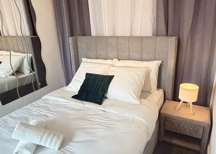 Apartamento Prestigieux Et Lumineux Proche Centre *