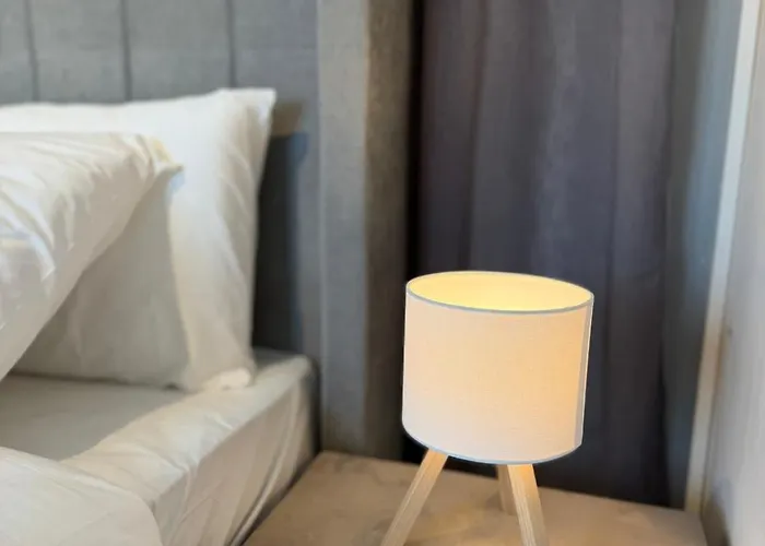 Apartamento Prestigieux Et Lumineux Proche Centre Troyes