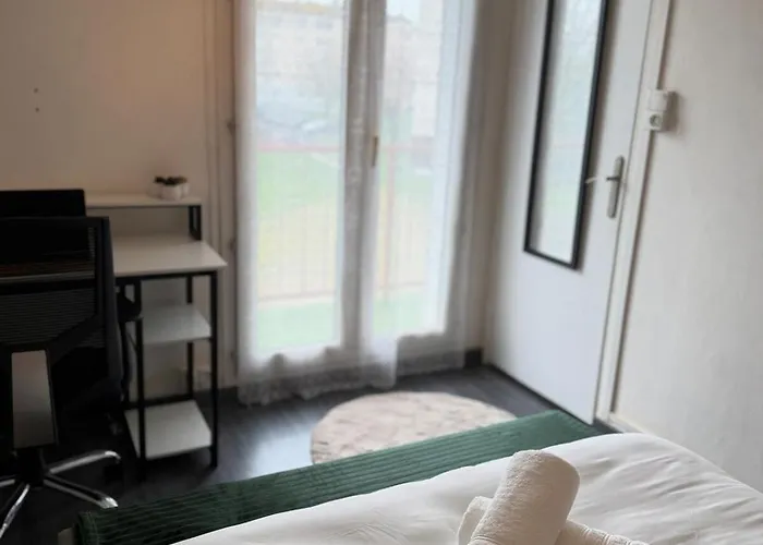 Prestigieux Et Lumineux Proche Centre * Troyes