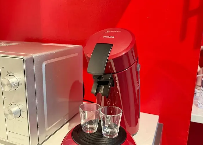 Apartamento Prestigieux Et Lumineux Proche Centre