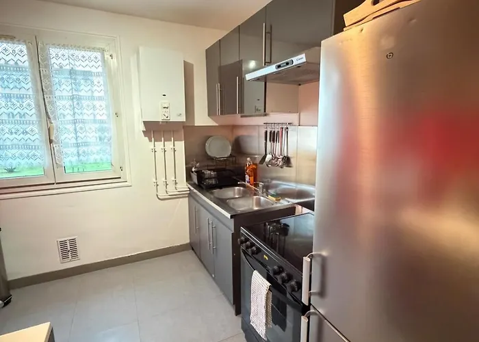 Prestigieux Et Lumineux Proche Centre * Troyes